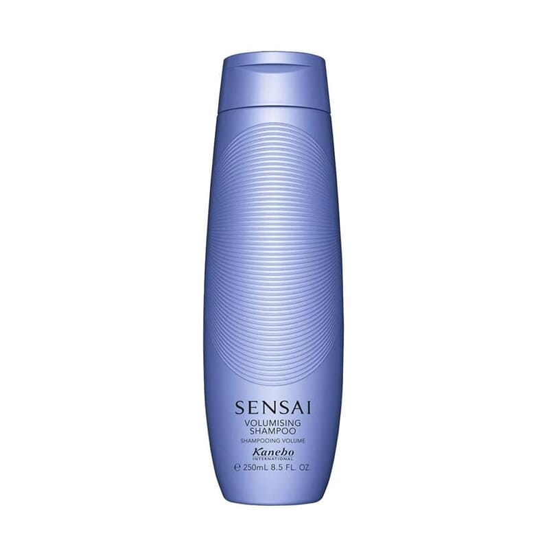 Hair Care Sensai Volumizing Shampoo 250 ml