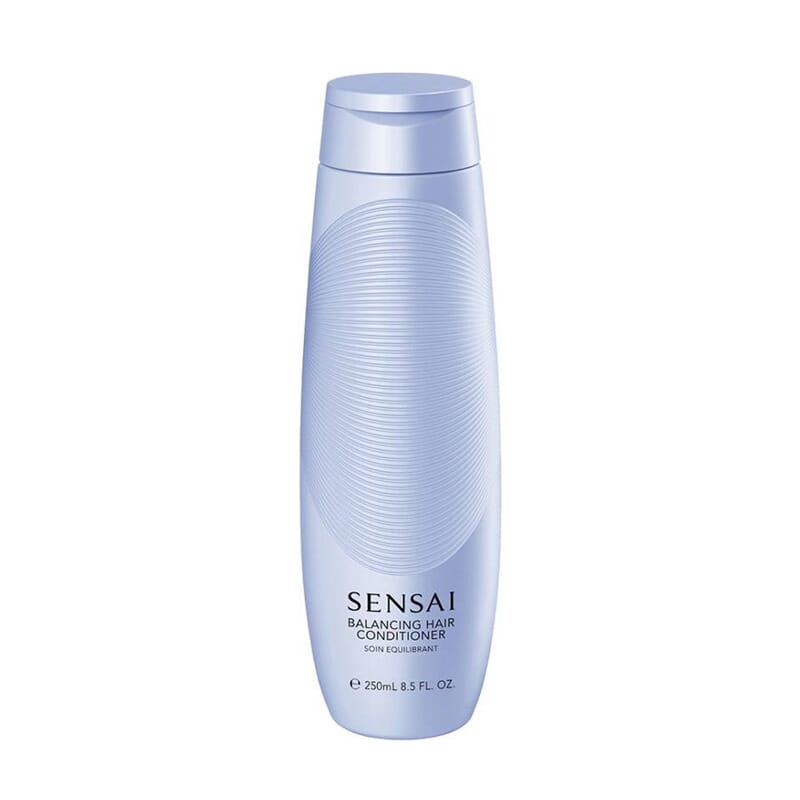 Hair Care Sensai Balancing Hair Conditioner 250 ml