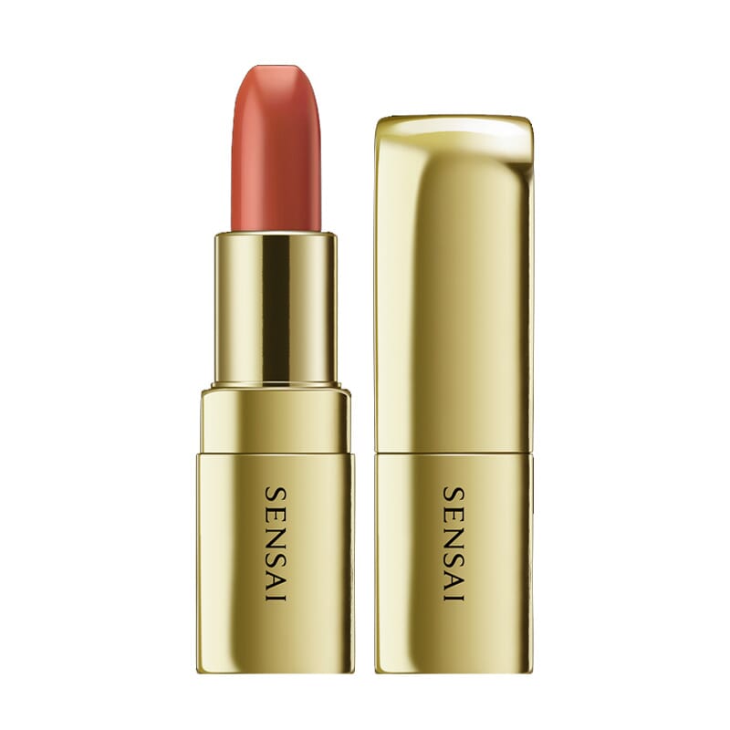 The Lipstick #13 - Momiji