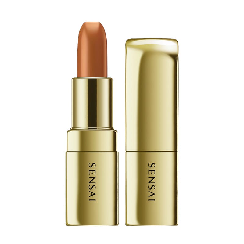 The Lipstick #15 - Murasaki