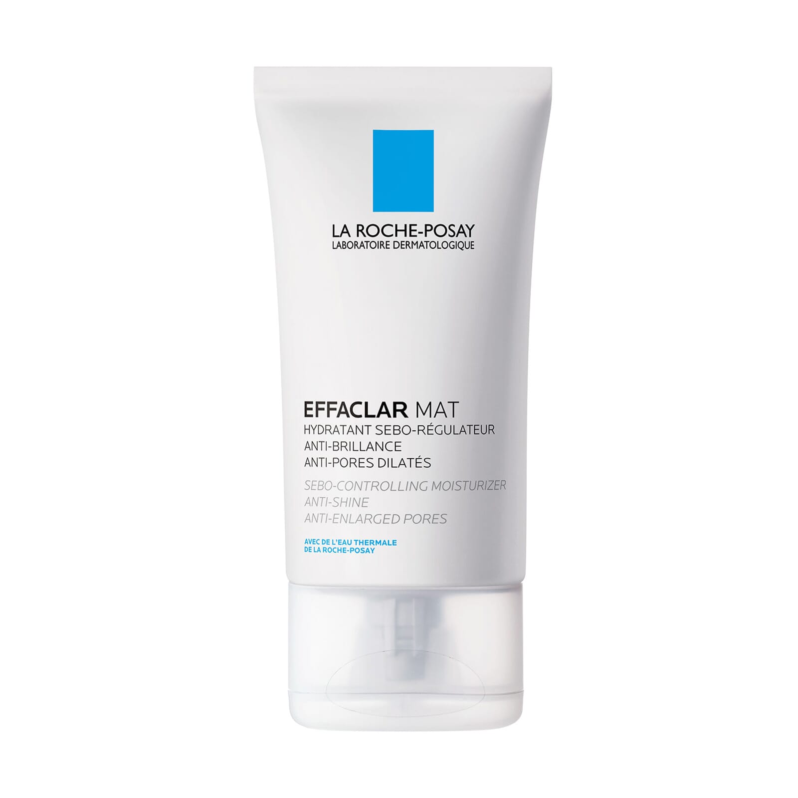 Effaclar Mat Hidratante 40ml