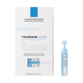 Toleriane Ultra Desmaquillante 30 Ampollas - La Roche Posay | Nutritienda