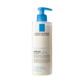 Lipikar Syndet AP+ Crema de Ducha 400ml - La Roche Posay