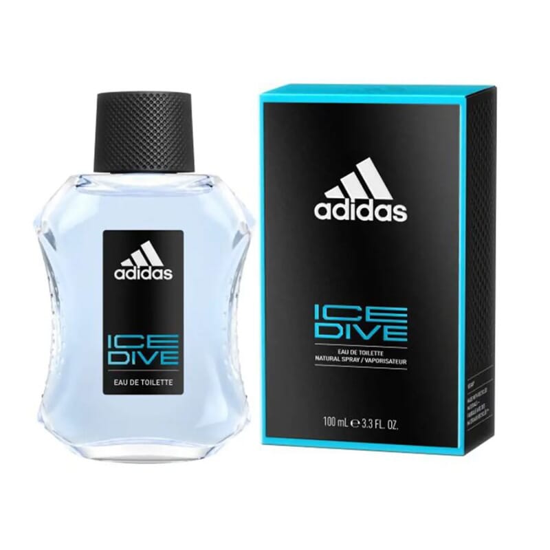 Ice Dive EDT 100 ml