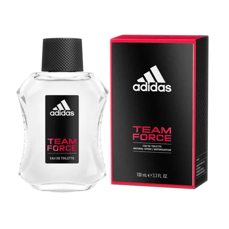 Team Force EDT 100 ml