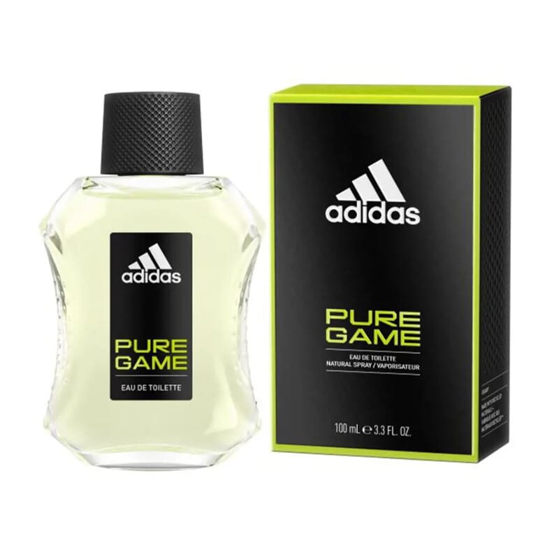 Pure Game EDT 100 ml