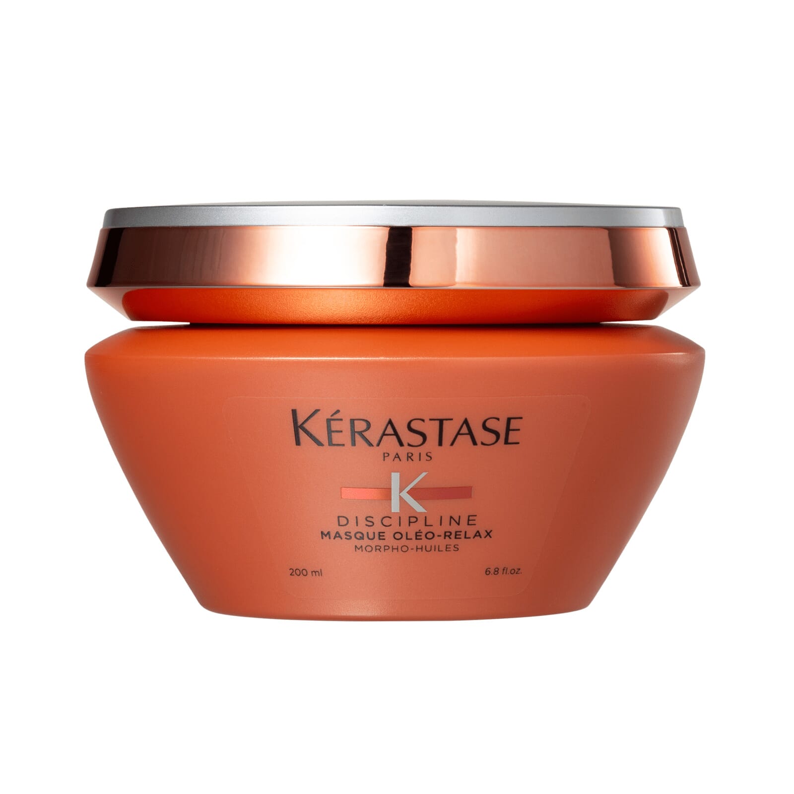 Nutritive Oleo-Relax Masque 200 ml de Kerastase