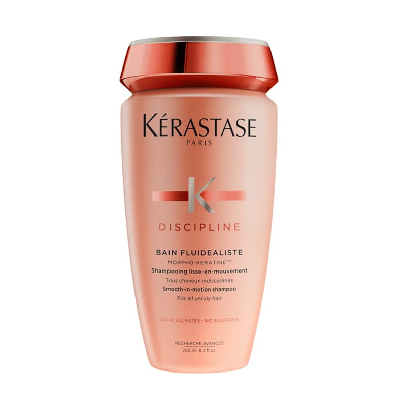 Discipline Bain Fluidealiste Gentle Shampooing 250 ml