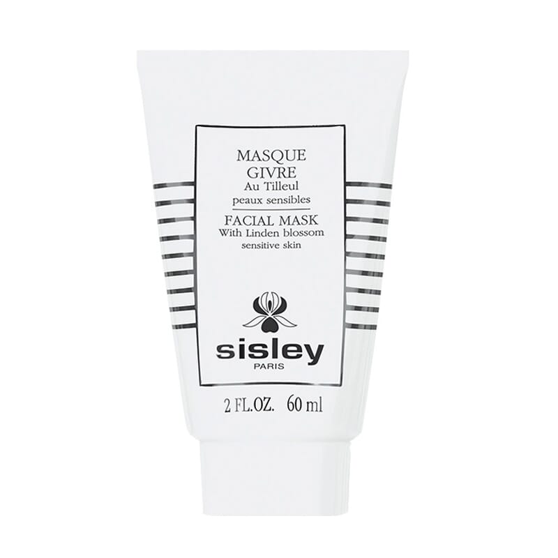 Masque Givre Au Tilleul 60 ml