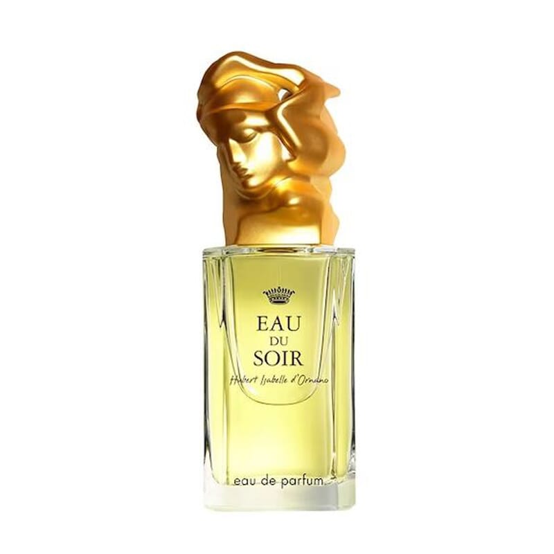 EAU DU SOIR EDP VAPORIZADOR 50 ML de Sisley