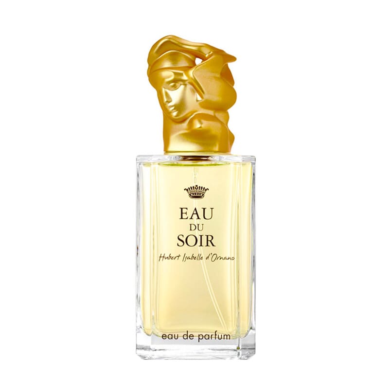 EAU DU SOIR EDP VAPORIZADOR 100 ML de Sisley