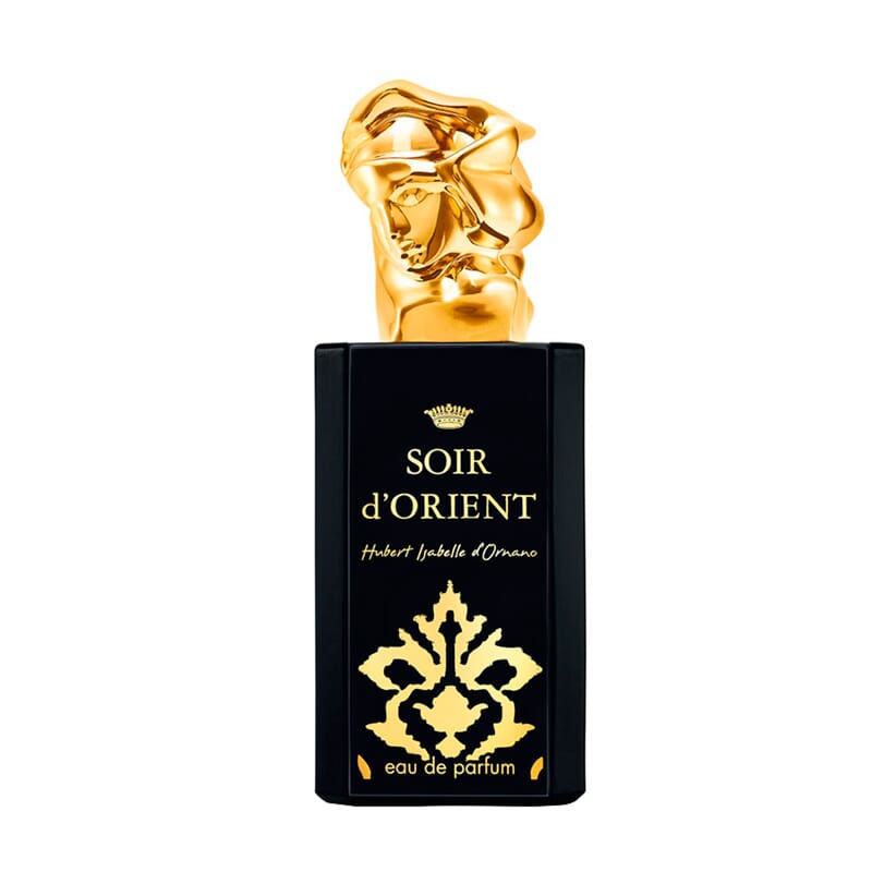 SOIR D'ORIENT EDP VAPORIZADOR 100 ML de Sisley