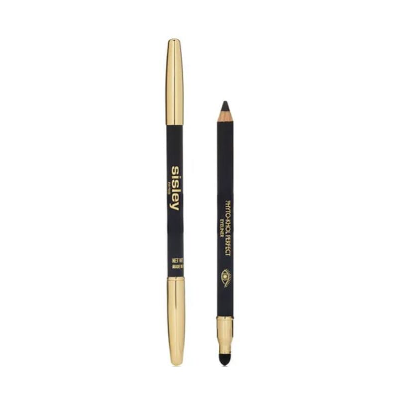 Phyto Khol Perfect #09 Deep Jungle di Sisley