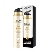 Total Effects Textura Ligera Crema Día Spf15 50 ml - Olay | Nutritienda