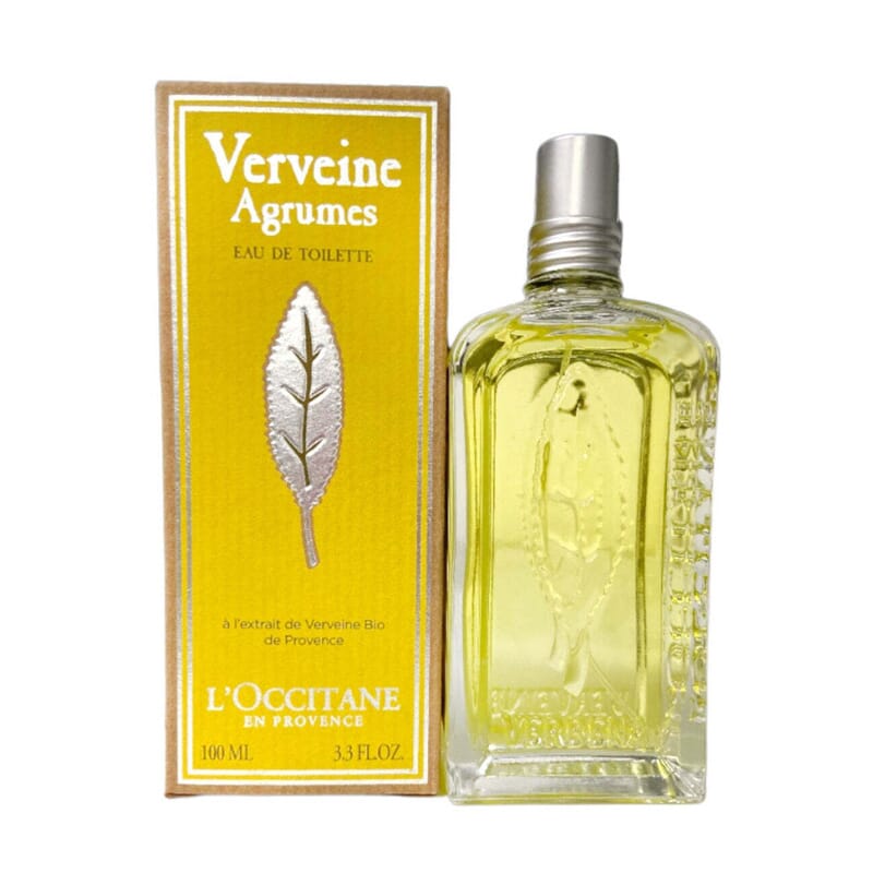 Verveine Agrumes EDT 100 ml