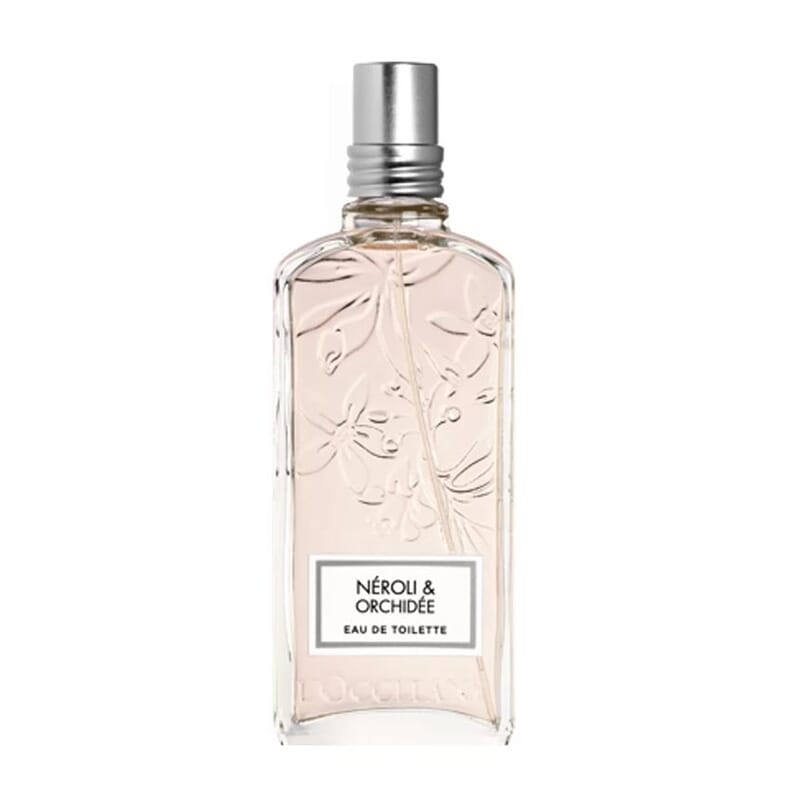 Neroli & Orchidee EDT 75 ml