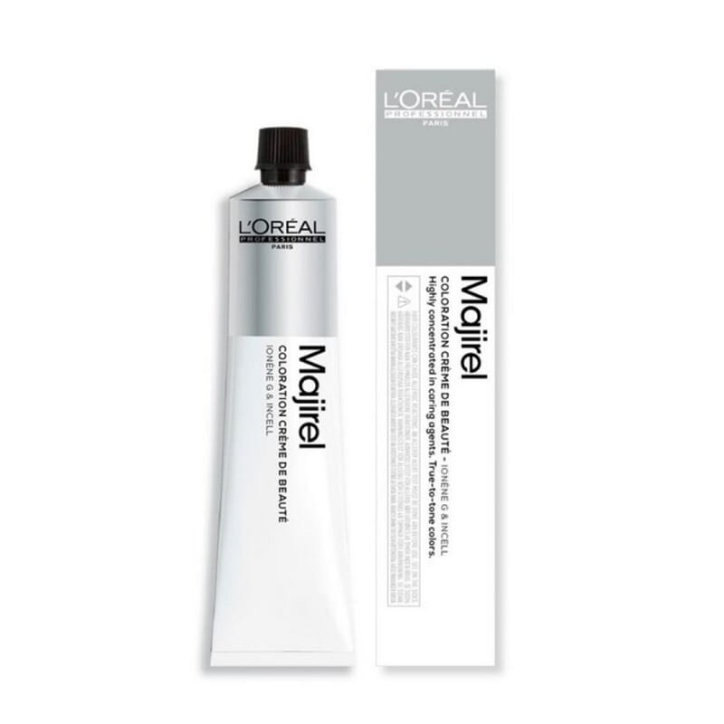 Majirel Ionène G Coloración Crema #9,1 50 ml