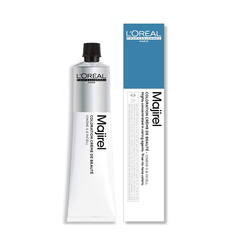 Majirel Ionène G Coloración Crema #6,1 50 ml