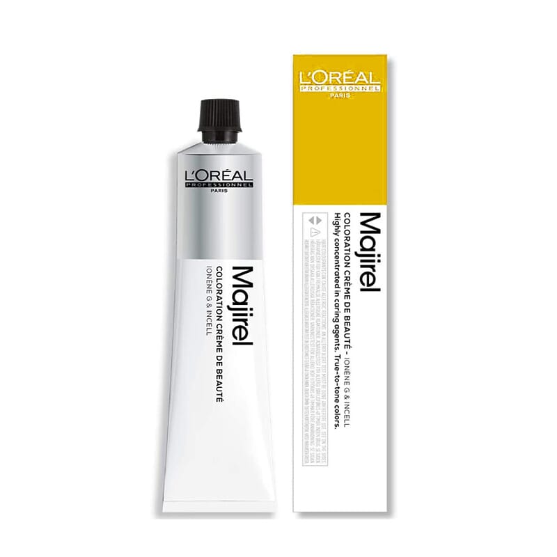 Majirel Ionène G Coloración Crema #9,3 50 ml