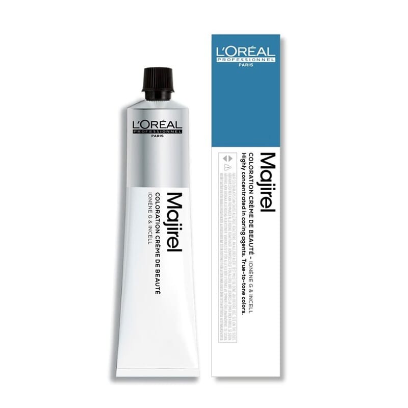 Majirel Ionène G Coloración Crema #9 50 ml