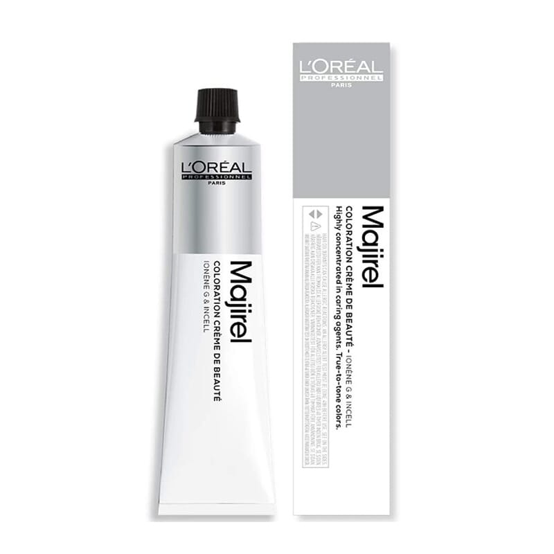 Majirel Ionène G Coloration Crème #7 50 ml