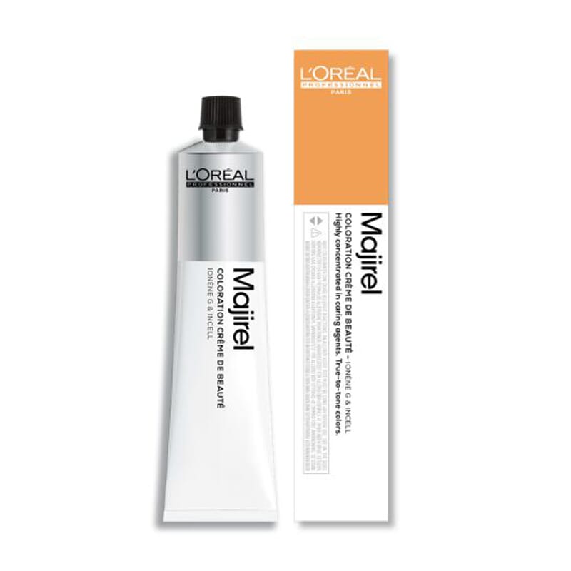 Majirel Ionène G Coloración Crema  #6,3 50 ml