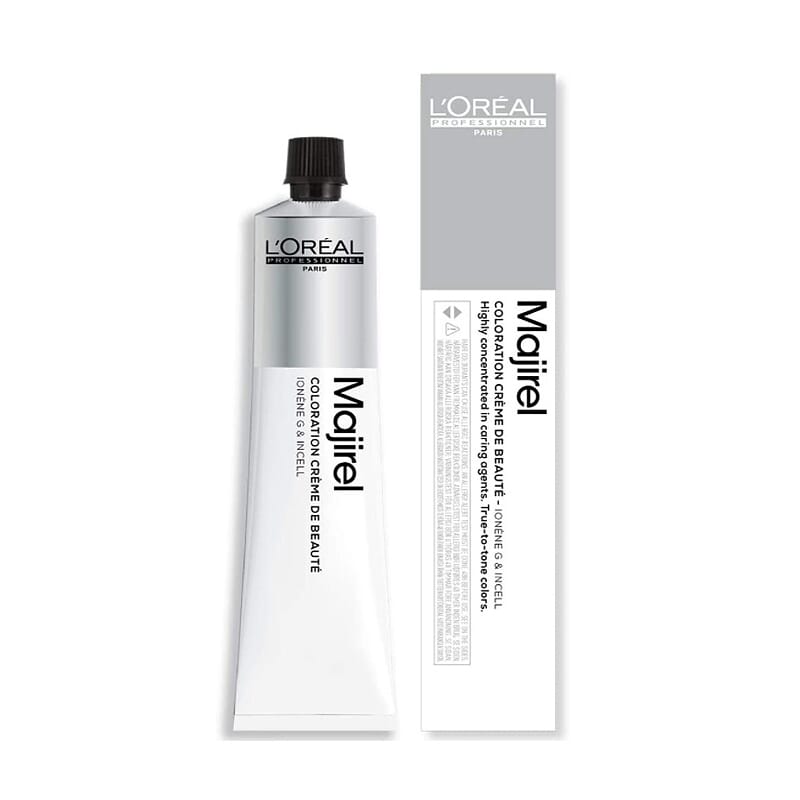 Majirel Ionène G Coloración Crema #7,0 50 ml