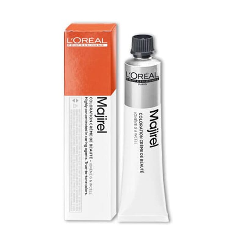 Majicontrast Ionène G Coloración Crema #Cuivre 50 ml