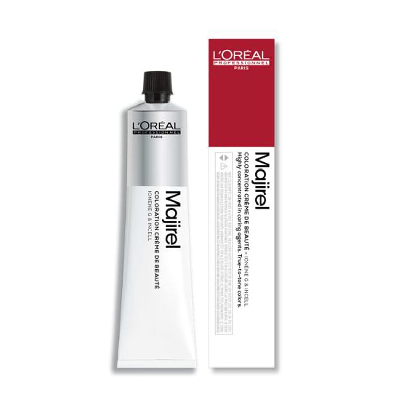 Majicontrast Ionène G Coloración Crema #Rg. Mag. 50 ml