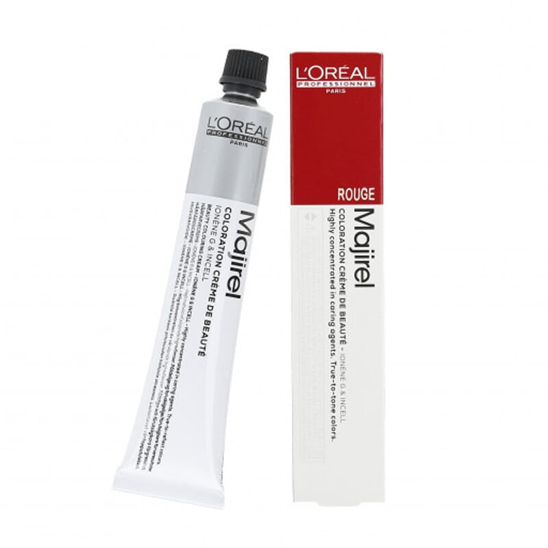 Majicontrast Ionène G Coloración Crema #Rg 50 ml