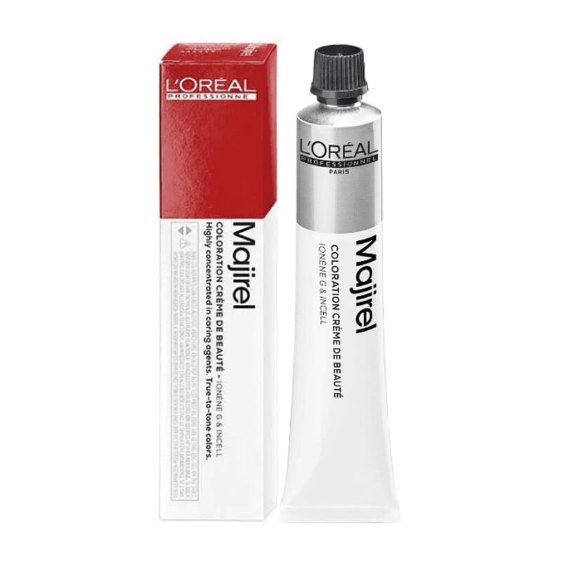 Majirouge Carmilane Dauerhafte Tönung #6,66 ml 50 ml