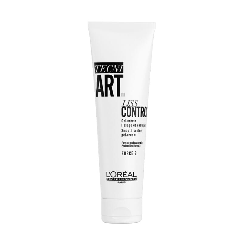 Liss Control Smooth Control Gel-Cream 150 ml
