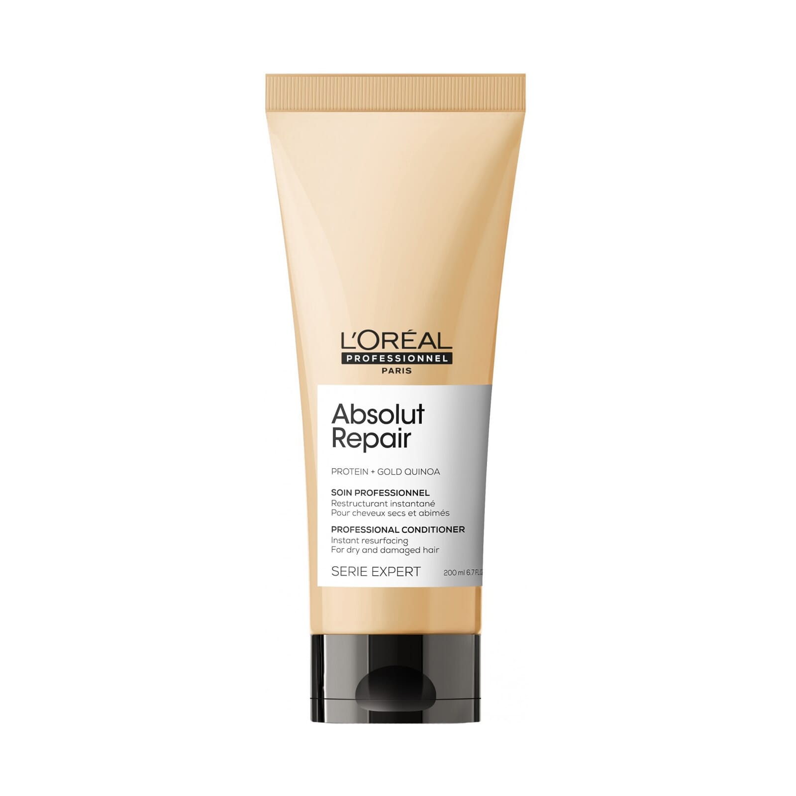 Absolut Repair Gold Quinoa + Protein Conditioner 200 ml