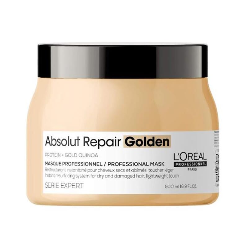 Absolut Repair Gold Quinoa Lipidium Mask