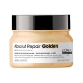 Absolut Repair Gold Quinoa Lipidium Mask 250 ml da LOreal Expert Professionnel