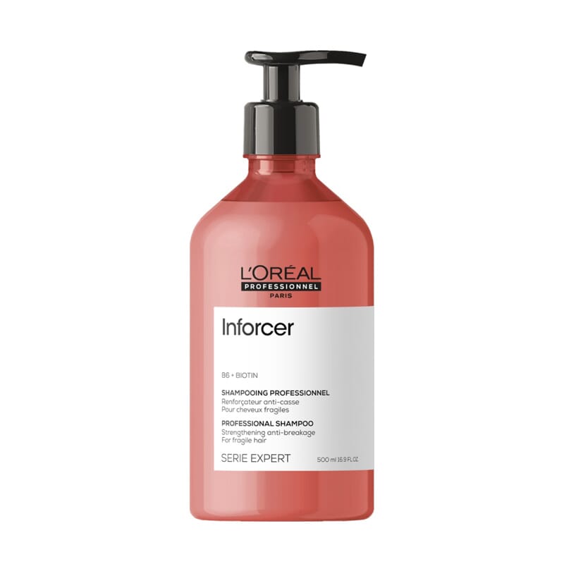 Inforcer Shampoo 500 ml