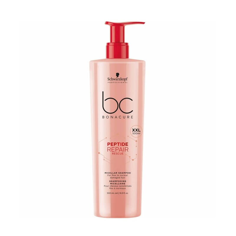 BC Repair Rescue Shampoo