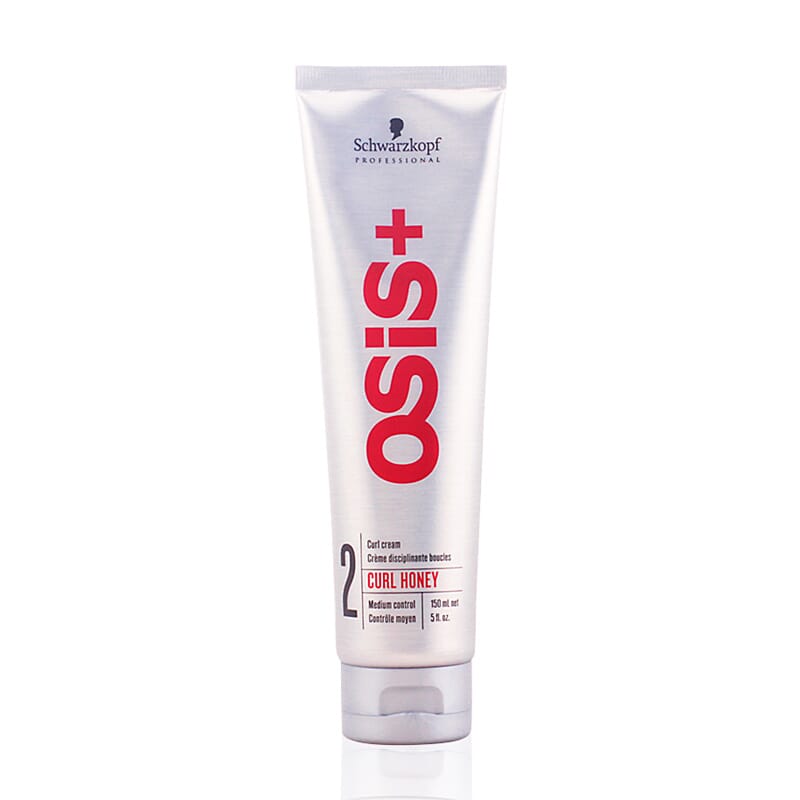 Osis Curl Honey Cream 150 ml
