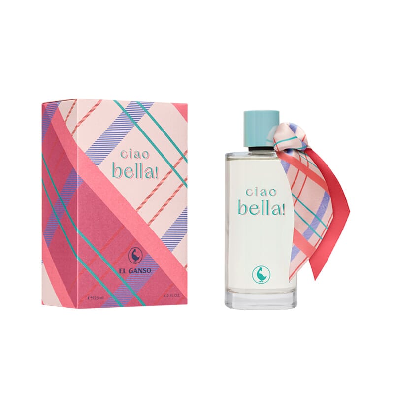 Ciao Bella! EDT 125 ml