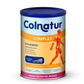Colnatur Complex Colágeno com Vitamina C 345g - Colnatur