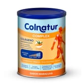 Colnatur Complex Colágeno con Cúrcuma 250g - Salud