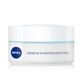 Essentials Crema Cuidado de Día SPF30 PN/M 50 ml - Nivea