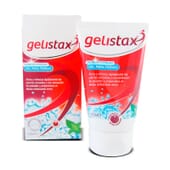 Gelistax Gel Per Le Gambe 125 ml di Gelistax