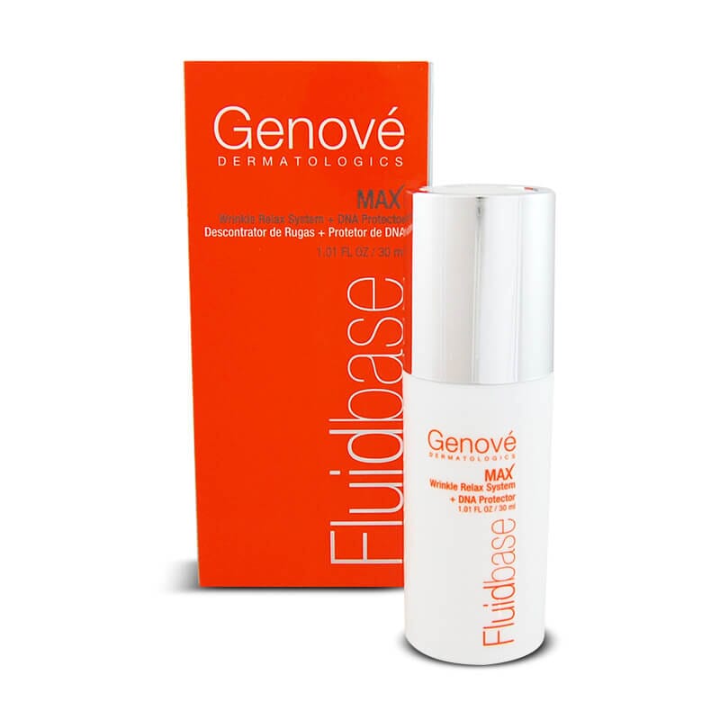 GENOVE FLUIDBASE MAX 30ml