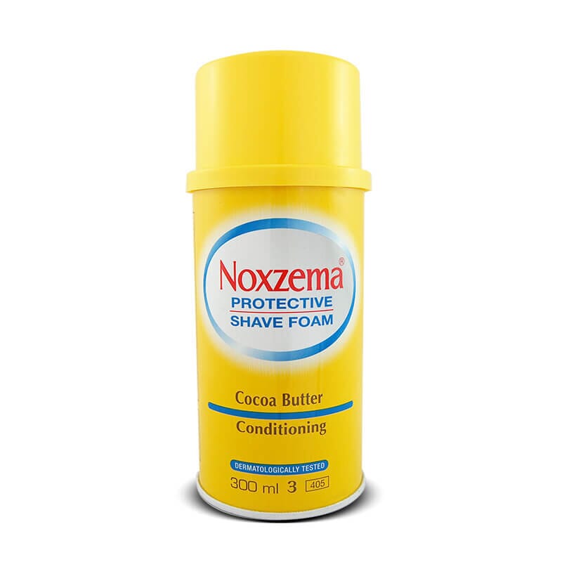 GENOVE NOXZEMA COCOA BUTTER 300ml