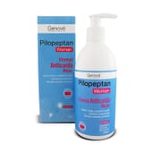 Genove Pilopeptan Woman Shampooing Anti-Chute 250 ml - Genove | Nutritienda