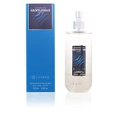 Gentleman For Men Edt Spray 200 ml von Luxana