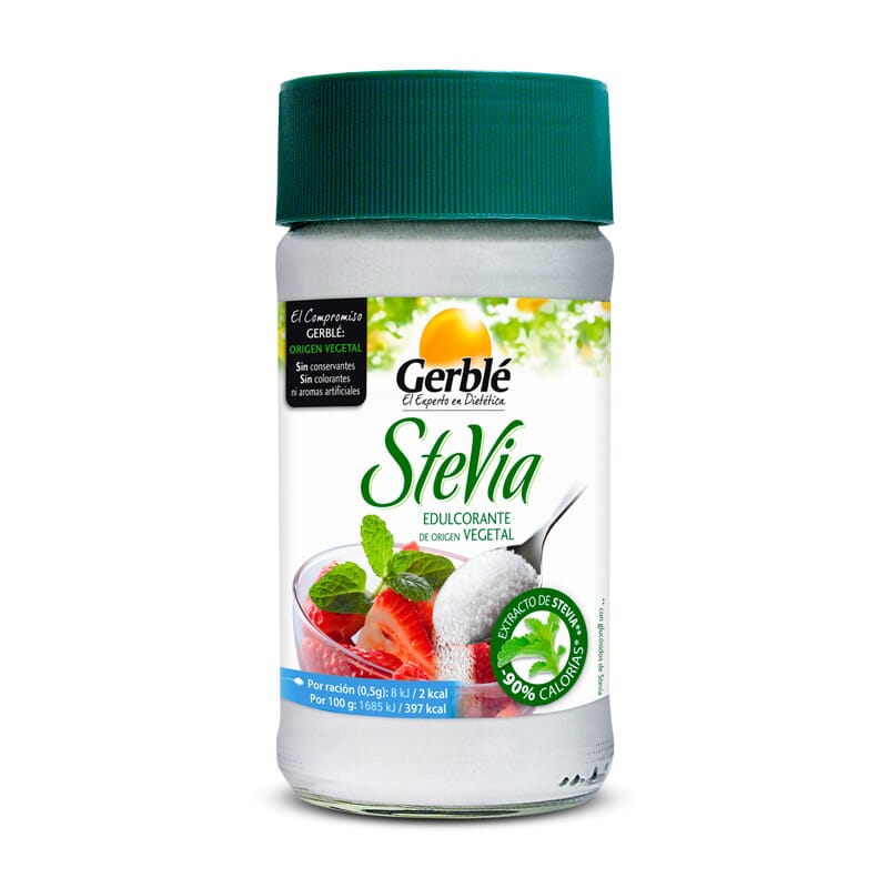 Stevia 45g