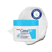 Cerave SA Crema Alisadora Antirugosidades 340g - Cerave