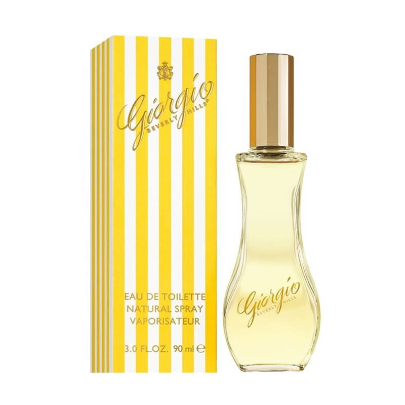 Giorgio Beverly Hills EDT